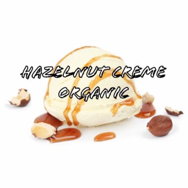 Hazelnut Creme Organic Coffee